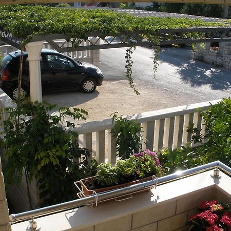 Apartments Sunce Mlini Zewnętrze zdjęcie