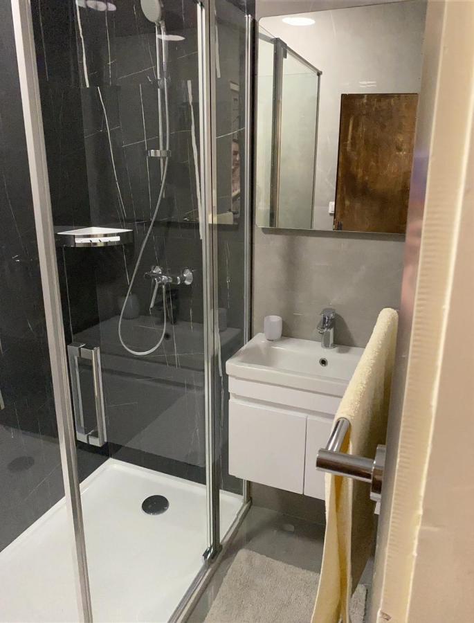 Apartments Sunce Mlini Zewnętrze zdjęcie