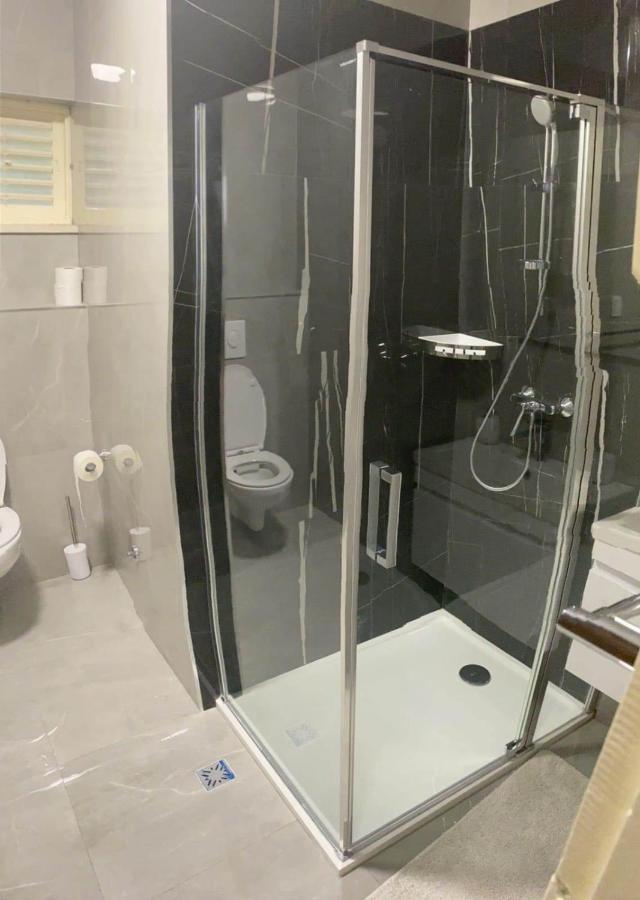 Apartments Sunce Mlini Zewnętrze zdjęcie