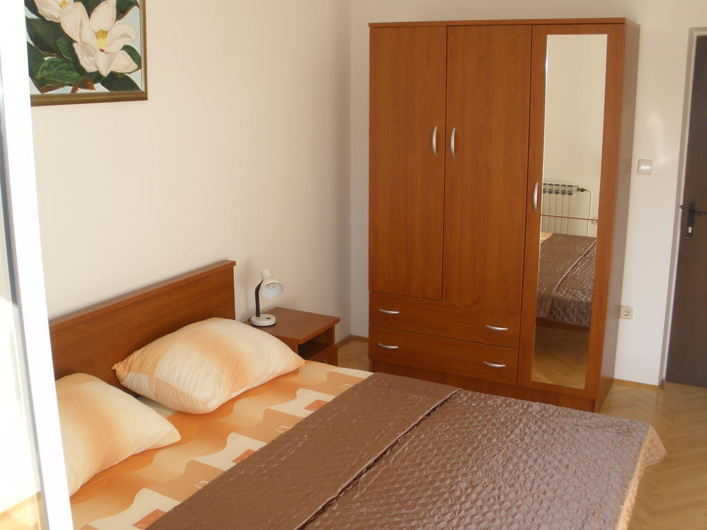 Apartments Sunce Mlini Zewnętrze zdjęcie