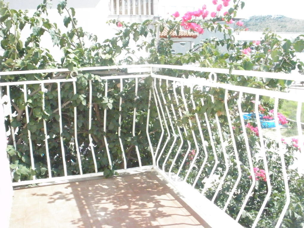 Apartments Sunce Mlini Pokój zdjęcie