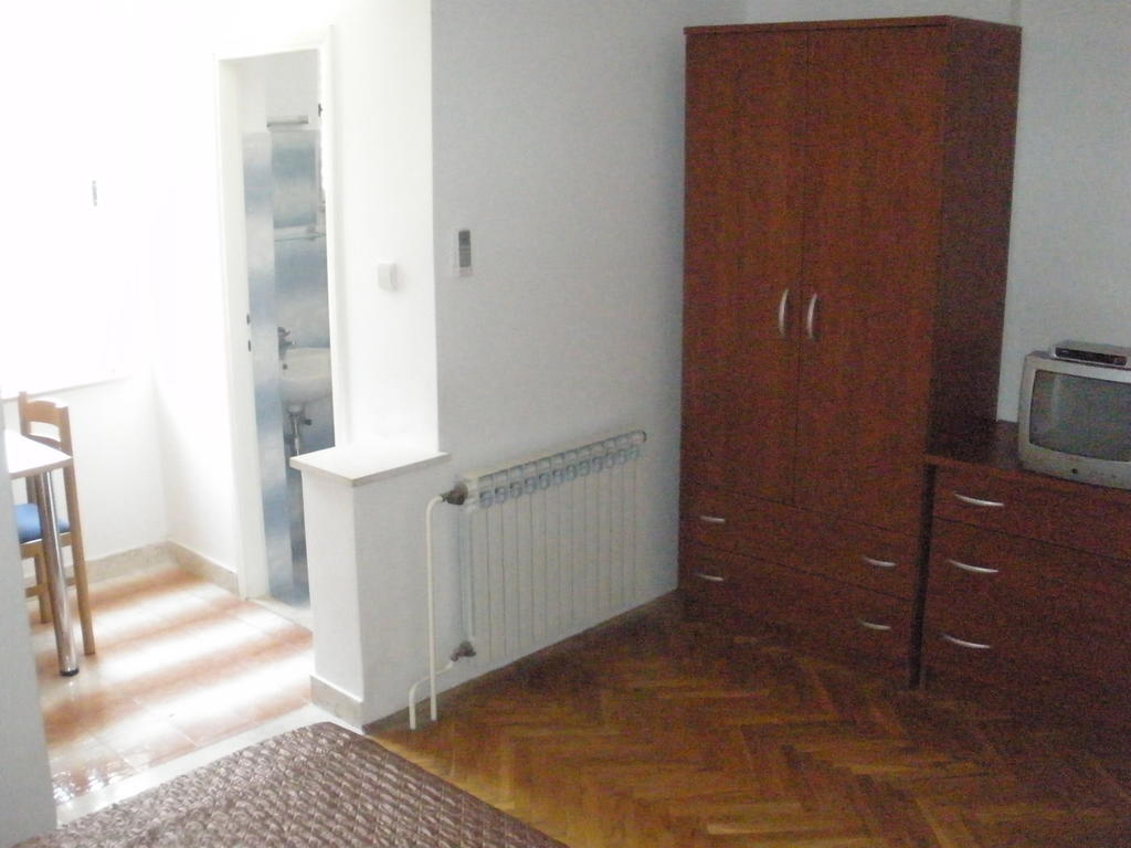 Apartments Sunce Mlini Pokój zdjęcie