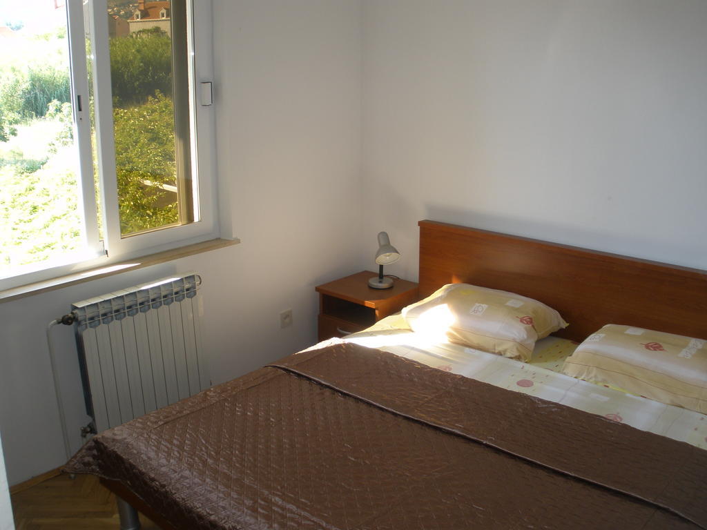 Apartments Sunce Mlini Pokój zdjęcie