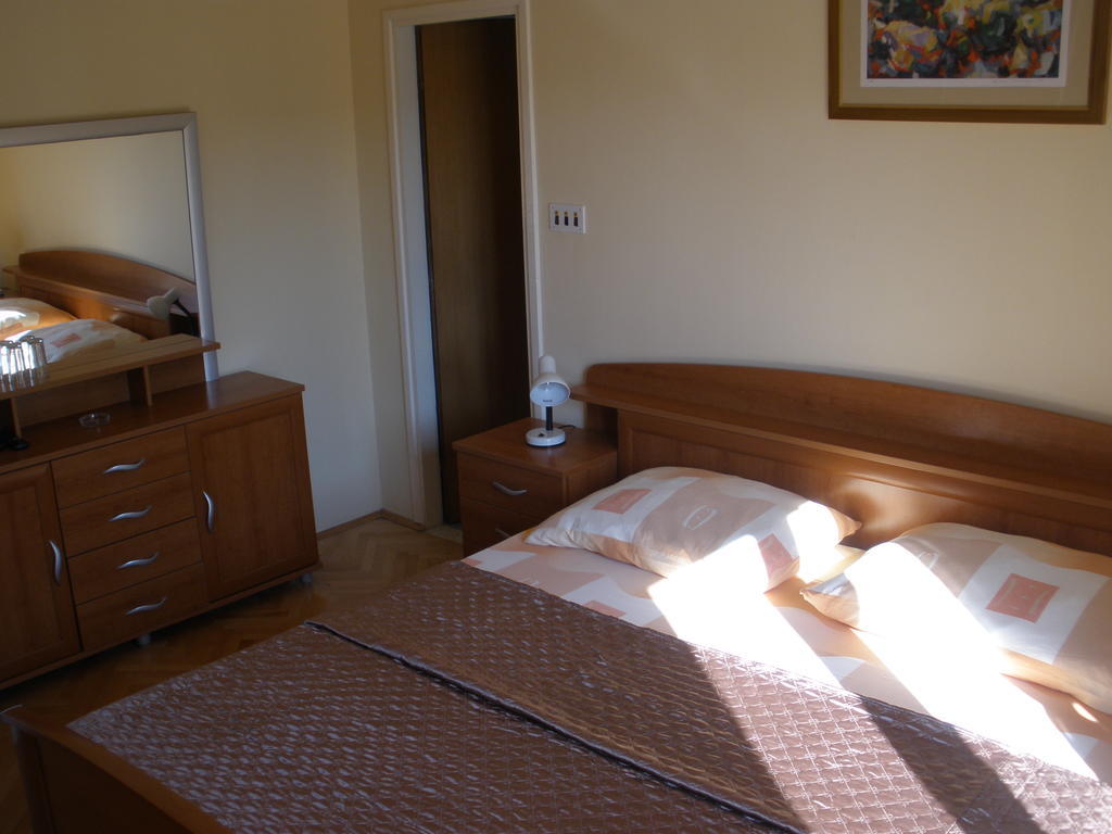 Apartments Sunce Mlini Pokój zdjęcie