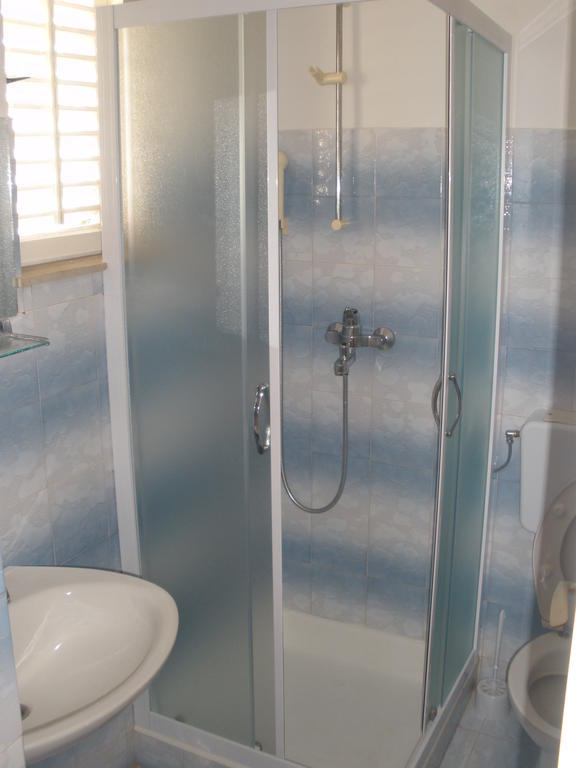 Apartments Sunce Mlini Pokój zdjęcie