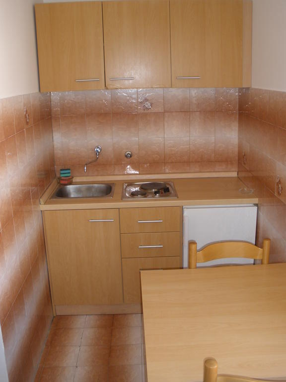 Apartments Sunce Mlini Pokój zdjęcie