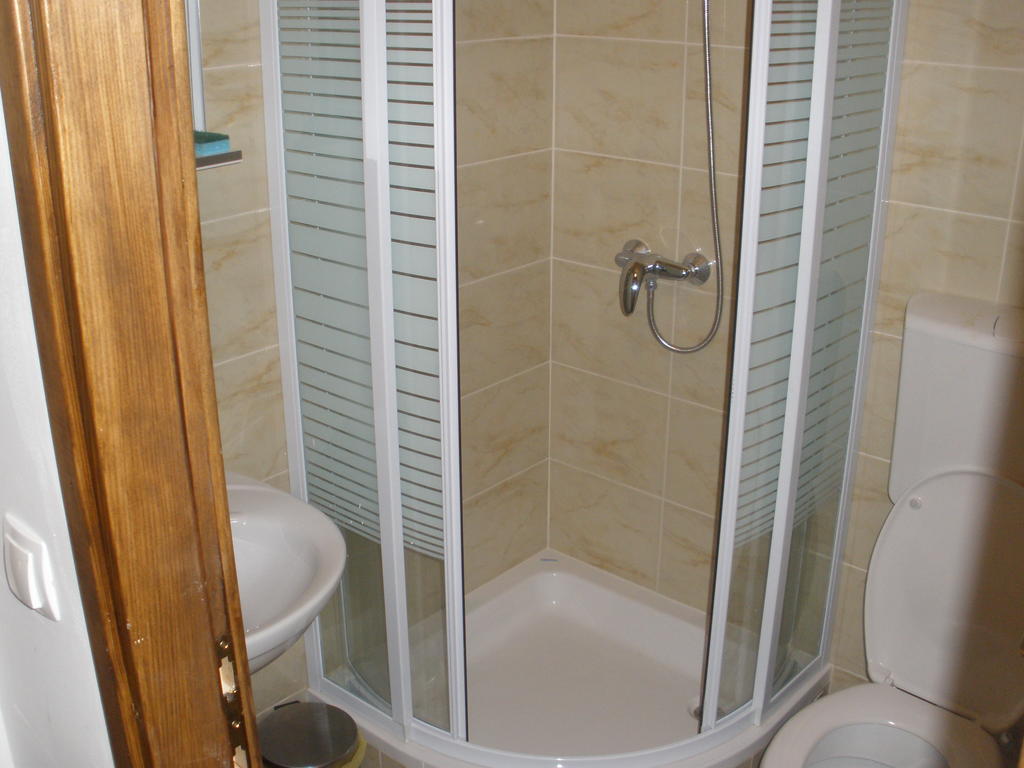 Apartments Sunce Mlini Pokój zdjęcie