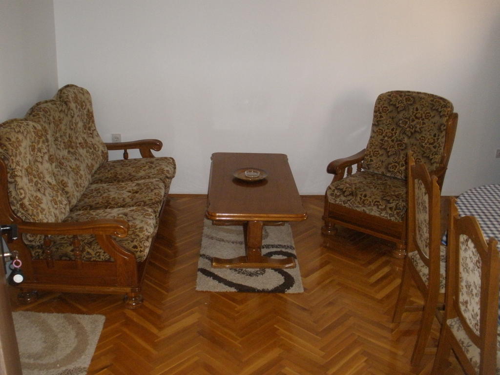 Apartments Sunce Mlini Pokój zdjęcie