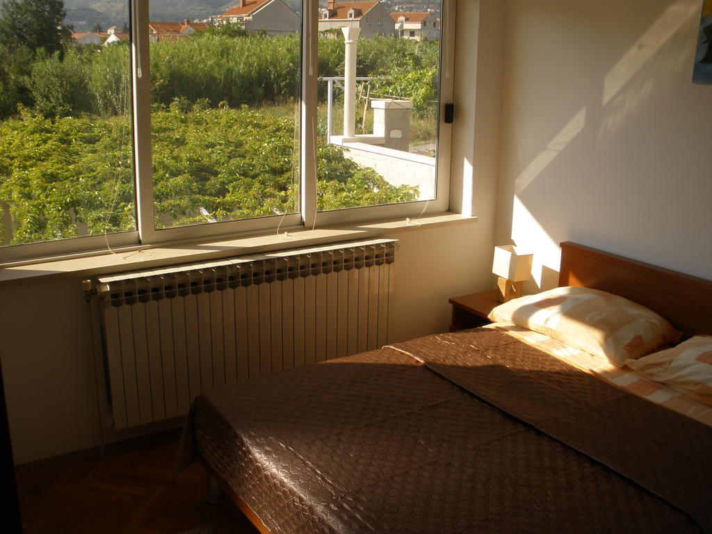 Apartments Sunce Mlini Pokój zdjęcie