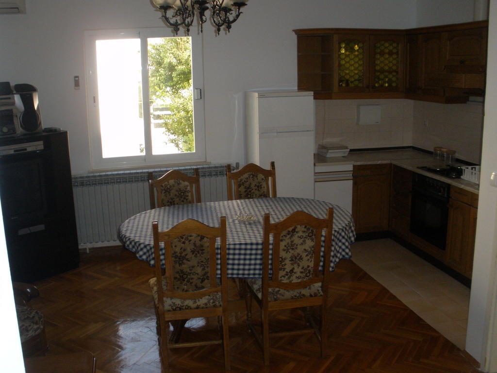 Apartments Sunce Mlini Pokój zdjęcie